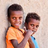 The power of family and community